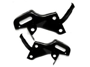 Front Right Bumper Bracket For 89-91 Toyota Pickup 4WD PS29G8 (For: 1991 Toyota Pickup)