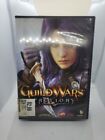 Guild Wars: Factions (PC CD-ROM, 2006)  2 Disc