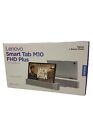 Lenovo Smart Tab M10 Plus (2nd Gen) 128gb Tablet with Smart Dock