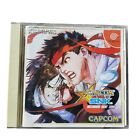 Capcom vs. SNK: Millennium Fight 2000 Sega Dreamcast, 2001) Japanese Version