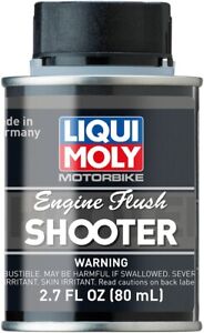 LIQUI MOLY Engine Flush Shooter 80ml