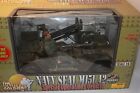 NEW ULTIMATE SOLDIER NAVY SEAL M151 A2 SPECIAL OPERATIONS VEHICLE WITH FIGURE