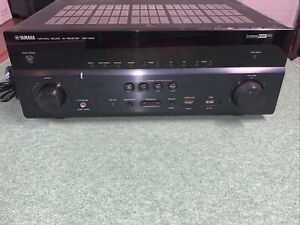 Yamaha TSR-7810 7.2-Channel 4K Bluetooth AV Receiver - Used - Good Condition
