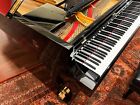 2011 STAGE-READY STEINWAY & SONS Model D Concert Grand Piano, Cincinnati, OH