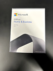New ListingMicrosoft Office Home & Business 1-PC for Windows/Mac OS (‎T5D-03518)