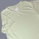 80/20 Polyester/Cotton Unisex Crew Neck Short Sleeves T-Shirt, Sublimation Shirt
