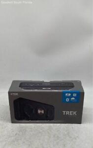 TDK TREK Wireless Rechargeable Bluetooth Speaker Not Tested Use For Parts