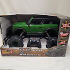 New Bright 1:8 Radio Control Vehicle Ages 8+