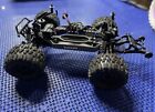 traxxas stampede VXL 4x4 Great Condition With Upgrades