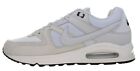 Nike Men's AIR MAX COMMAND Summit White - Platinum Training Shoes Size 13 New