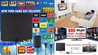 Amplified HD TV Antenna Free Channels 13ft Cable HDTV 4K VHF/UHF Fox 980 miles