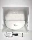 DIOR Rosy Glow Color Reviving Blush terracotta Rose Apricot Bronzer Powder brush