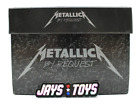 Metallica By Request 53 x CDs Box Set Compilation 2014 Blackened