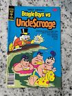 Beagle Boys Vs. Uncle Scrooge # 7 VF/NM Gold Key Comic Book Walt Disney 9 J824