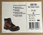 Red Wing 3519 Men’s Waterproof Leather Safety Toe Boots US11.5