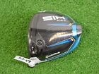 New ListingTaylormade Sim2 Max 10.5* Left Hand Driver Head Only New