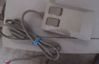 Vintage Commodore Amiga Mouse - Tested and working!