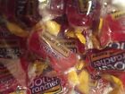 New Cherry JOLLY RANCHERs Candy A Wedding Party 3 Pounds LB RED FRESH Free Ship