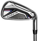 Cobra Golf Club AeroJet 5-PW Iron Set Senior Graphite Excellent