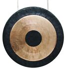 Chinese Wuhan Tam Tam Gong Wind Gong Mallet & Hanging String Included 28