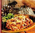 Country Italian (Favorite Brand NameBest-Loved Recipes) - Hardcover - VERY GOOD