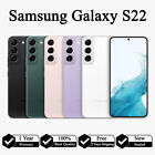 New Samsung Galaxy S22 5G 128GB/ 256GB AT&T T-Mobile Verizon Factory Unlocked