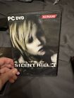 Silent Hill 3 (PC, 2003) - European Version