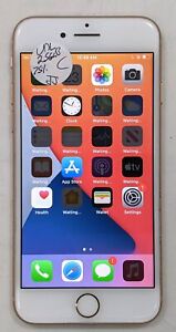 New ListingApple iPhone 8 A1863 256GB Unlocked Fair Condition Clean IMEI