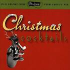 Ultra-Lounge: Christmas Cocktails, Part One - Audio CD - VERY GOOD