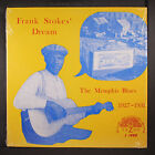 VARIOUS: frank stokes' dream; the memphis blues 1927-1931 YAZOO 12
