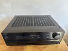 Sony TA-F606ES Integrated Amplifier MIJ Sounds Good Works Amazing