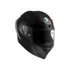 New AGV Corsa R Helmet - Matte Black - XL - #6121O4HY003XL