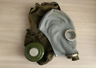 NEW Genuine soviet gas mask GP-5 Surplus USSR Ukraine respiratory Medium size