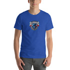 Buffalo Destroyers Arena League Defunct Football Team Bills Mafia Unisex T-Shirt