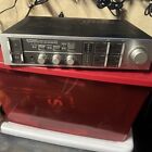 Vintage 1984 Pioneer SA-1050 Stereo Integrated Amplifier Tested & Working
