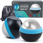 Hot/Cold Massage Roller Massage Ball for Trigger Point