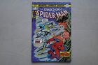 Amazing Spider Man #143 * 1st Cyclone (Marvel APR 1975) VG COND