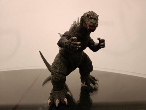 Neca Godzilla 2001 Original Release