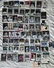 Huge Baseball Patch Auto Lot (171 Cards Total)
