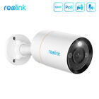 Reolink 12MP PoE Security Camera Person Vehicle Detection Two Way Audio 1212A