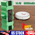 6800mAh Li-Ion Battery For iRobot Roomba 600 700 800 900 Series 650 960 980 770!