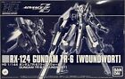 HG 1/144 RX-124 Gundam TR-6 [ Woundwort ]