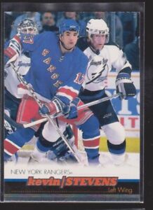 New York Rangers Cards You Pick