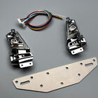 Headlights Kit Bracelet for 1/14 Tamiya Volvo 56360# 56362 RC Car Upgrade Parts