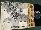 1966 THE BEATLES LP “REVOLVER” Mono With Company Sleeve