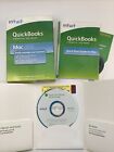 Intuit QuickBooks For Mac 2010 w/ Product Key Mac