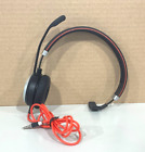 Jabra Evolve 50 UC Mono Professional Headset 14401-09 ✅❤️️✅❤️️ New!!!!