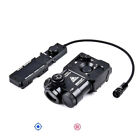 PERST-4 Aiming Pointer Optics 3 Color Laser IR Laser Sight KV-D2 Tactical Switch