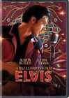 Elvis (DVD, 2022) Brand New