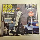 Gary Burton New Vibe Man in Town RCA Victor LPM-2420 EX/VG+